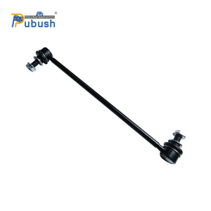 Joint à rotule de barre stabilisatrice avant en métal à prix bon marché en gros d'usine pour TOYOTA Estima Hybrid 48820-42030 - Product Image 3
