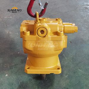 มอเตอร์คุณภาพสูง 345BIIMH 345BII 345B L Swing Drive  170-9992 215-9976 165-9334 สำหรับ - Product Image 3