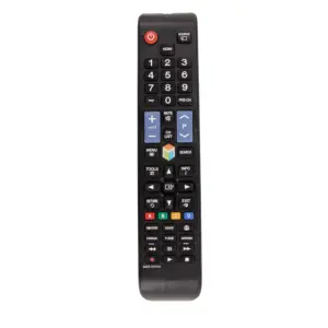 삼성 HDTV 스마트 TV 컨트롤러에 대한 ES-RM004-1 범용 스마트 TV 원격 제어 AA59-00594A AA59-00581A AA59-00582A