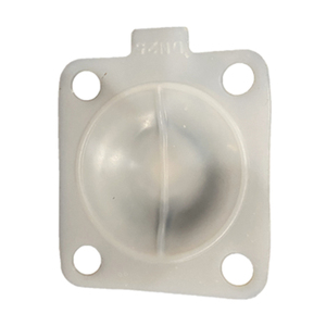 Vannes à diaphragme en caoutchouc, diaphragmes en caoutchouc - Product Image 4