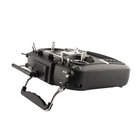 Radiocommande RadioMaster TX16S Mark II M2 16 canaux 2,4 GHz EdgeTX avec écran tactile 4,3 pouces et nacelles à effet Hall pour accessoires de drone FPV