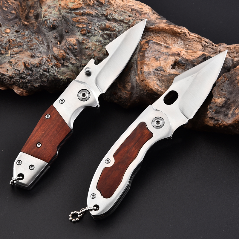 YJ Knives