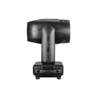 Éclairage de scène, mini projecteur LED 295W, lumière mobile de studio, ensemble complet pour mariages, banquets, théâtres, bars, 90-220V