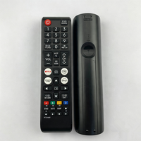 Télécommande infrarouge de remplacement NT23A00 pour téléviseurs Samsung, TIZEN et BLAUPUNKT Smart TV – Marché polonais