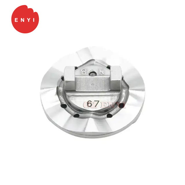 VE Fuel Injection Pump Cam Plate 0962300190 Cam Disk DE19 for Denso Toyota 14b, 4 Cylinder Diesel Engine Assembly Kit Auto Parts