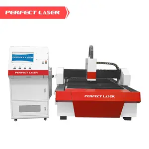 パーフェクトLaser-1500Wオートフォーカス金属ステンレス鋼炭素鋼アルミニウムSS鋼ファイバーレーザー切断機切断シートに適合