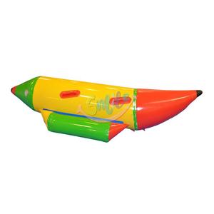 Personalizado Durable PVC inflable largo agua piscina carril marcador <span class=keywords><strong>boya</strong></span> pontones tubos para Waterpark línea de natación - Product Image 4