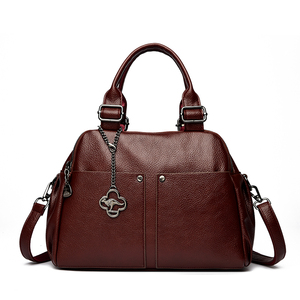 Nouveaux sacs à bandoulière de créateurs de mode, sacs à main en cuir PU de haute qualité, sacs messager décontractés, sacs à main et pochettes de luxe pour femmes - Product Image 3