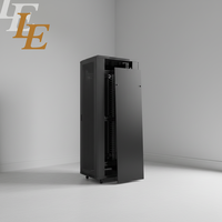 Armoire réseau/servidor sur pied 36U 600*600mm en stock