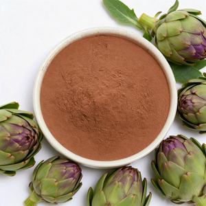 Extracto de Alcachofa en Polvo 5% Cinarina Extracto de Hojas de Alcachofa en Polvo Extracto de Alcachofa - Product Image 4