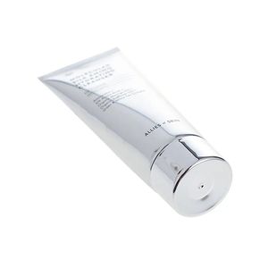 أنبوب غسول بلاستيكي فارغ لتعبئة كريم بولي إيثيلين أنبوب غسول - Product Image 2