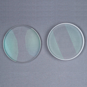 Nhà Máy Sản Xuất 154Mm Tách Đôi Lớp Phủ Ống Kính DIY Kính Thiên Văn Mục Tiêu Ống Kính Khúc Xạ - Product Image 4