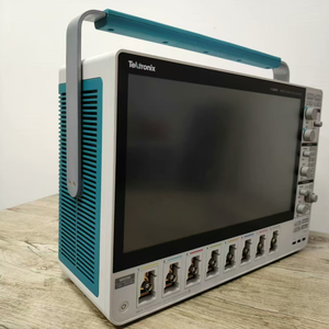 Oscilloscope à signaux mixtes Tektronix MSO58B 1 GHz |   Traitement des signaux numériques à large bande passante |   Test de communication - Product Image 3