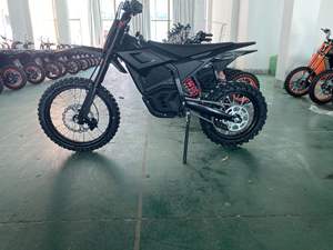 <span class=keywords><strong>Moto</strong></span> Elettrica Fuoristrada 2026 72V 6500W 25AH 85 Km/h per Adulti e Adolescenti <span class=keywords><strong>Moto</strong></span> Elettrica da Montagna - Product Image 3