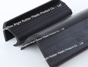 Tùy chỉnh bất kỳ linh hoạt cách âm không thấm nước khoảng cách phụ Bọt xốp PU PVC <span class=keywords><strong>Silicone</strong></span> EPDM cao su đùn niêm phong dải - Product Image 6