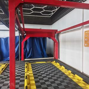 Machine de lavage de voitures automatique sans contact en libre-service à vendre à bon <span class=keywords><strong>prix</strong></span> - Product Image 2