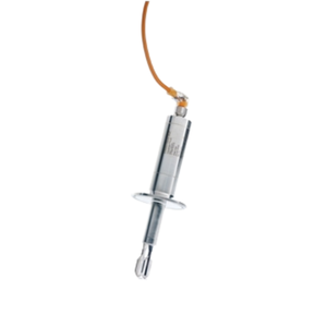 Vibronic FTL33 Liquiphant Level Detection Switch Good Price Point Level Measuring Instrument for Dresser Hauer - Product Image 3