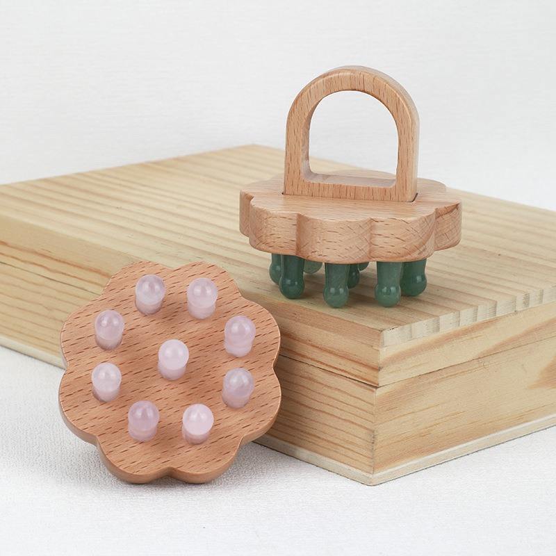 หวีกุหลาบ