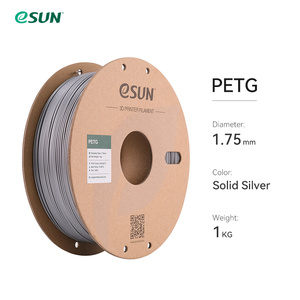 Pour <span class=keywords><strong>Esun</strong></span> 1KG PETG 1.75mm 3D <span class=keywords><strong>PLA</strong></span> Filament Autre marché 1.75 Tiges en plastique - Product Image 5