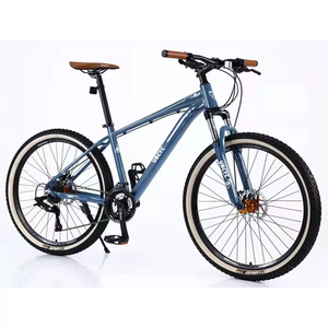 Vélo de montagne Polygon 29er en carbone, 29 pouces, 12 vitesses, VTT tout suspendu, frein à disque - Product Image 2