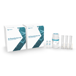 Système d'électroporation de type pipette nanoentek ExTransfection Transfection cellulaire à haute efficacité Haute viabilité cellulaire - Product Image 5