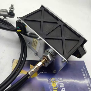 Motor de aceleración E320D de alta calidad 309-5954 247-5253 157-3177, motor regulador E312C E320C 247-7672 227-7672 247-5212 227-5212 - Product Image 3