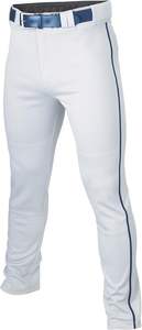 Pantalon de softball long personnalisé Tontons Factory, nouveau design, transfert thermique, pour homme adulte, grande taille, pantalon de baseball américain à séchage rapide - Product Image 6