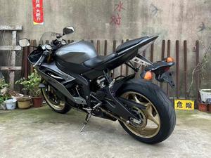 Motocicleta Deportiva Superdeportiva R6 600CC EFI de 4 Cilindros Importada de la UE, Velocidad Extrema para Deportes - Product Image 3