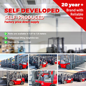 कम कीमत में 3 टन डीजल फोकलिफ्ट 3 टन 3.5 टन 4 टन 5 टन की सस्ती कीमत में खुरदरे क्षेत्र फोकलिफ्ट निर्माता एपा ईयू5 मानक - Product Image 6