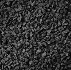 सीमेंट हार्डेनर के लिए गर्मी प्रतिरोधी पदार्थ काले कॉर्ंडम - Product Image 3