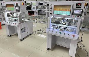 <span class=keywords><strong>Sliman</strong></span> ST-100WS Usine Ic Onglet Cog Brouillard Collage Cof Machine Lcd Led à Cellules Ouvertes L'affichage Tv Machine de Réparation D'écran - Product Image 4