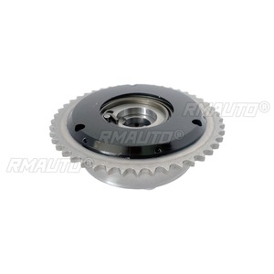 เฟืองตั้งเวลาไอดีไอเสียเพลาลูกเบี้ยว หมายเลข 55284366 ตัวปรับตั้งเวลาไอดีเครื่องยนต์ อะไหล่เครื่องยนต์ สำหรับรถยนต์ Fiat 1.8L อุปกรณ์ตกแต่งรถยนต์ - Product Image 3