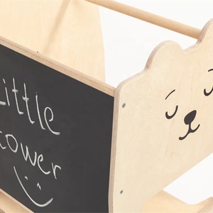 Meubles Montessori, tour d'apprentissage pour enfants, tabouret escabeau de cuisine, échantillon gratuit - Product Image 3