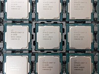 Bon prix final CPU 10e génération Processeurs Intel Core I5 6 cœurs totaux 12 threads totaux