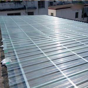 خفيفة الوزن من البولي كربونات المرنة - Product Image 4