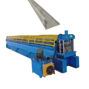 Automatic precast hollow core floor slab/roof slab machine for prefab house for fast building house