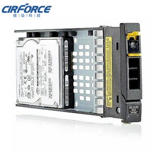 HPE 697387-001 300 GB 15 K 6G SFF SAS HDD M6710 HDD 2,5 disco duro - Product Image 5
