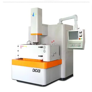 Factory Directly CNC430 Mold-process Mini EDM 기계