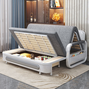 Bộ ghế <span class=keywords><strong>sofa</strong></span> giường hiện đại bán chạy, đa năng, gấp gọn được, dành cho phòng khách gia đình - Product Image 1