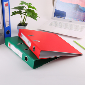 Bán Buôn Tùy Chỉnh Làm Văn Phòng Phẩm Văn Phòng Phẩm <span class=keywords><strong>3</strong></span> Vòng 4 Vòng Binder Thư Mục <span class=keywords><strong>Lever</strong></span> <span class=keywords><strong>Arch</strong></span> <span class=keywords><strong>File</strong></span> Lưu Trữ <span class=keywords><strong>Box</strong></span> Tập Tin - Product Image 5