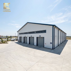 Panneau en <span class=keywords><strong>laine</strong></span> <span class=keywords><strong>de</strong></span> <span class=keywords><strong>roche</strong></span> isolant au feu, structure en acier, bâtiment à haute sécurité, solution <span class=keywords><strong>de</strong></span> construction pour usine chimique, usine <span class=keywords><strong>de</strong></span> transformation alimentaire - Product Image 1