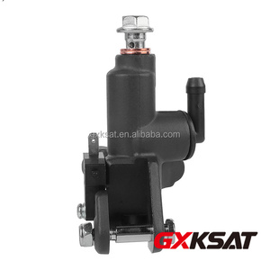 Maître-<span class=keywords><strong>cylindre</strong></span> de frein droit GXKSAT 16 mm avec poignée de commande 4SV-W2587-10-00 compatible avec Yamaha YZF <span class=keywords><strong>R1</strong></span> R6 R6S Thunderace 1000 - Product Image 4