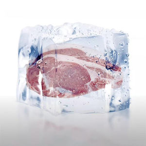 Réfrigérateur et congélateur combinés multifonctionnels de haute qualité à double porte à un prix imbattable - Product Image 6