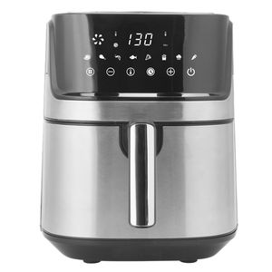 Friteuse à air de 4,5 litres, petit électroménager de cuisine - Product Image 2
