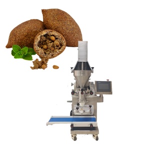 Machine à encruster et à former des Kubba, Kibbeh, Croquettes et Coxinha, petite machine à fabriquer des Kebbeh - Product Image 4