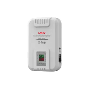 Home & Office 500-20000VA Power Stabilizers / Voltage Regulator