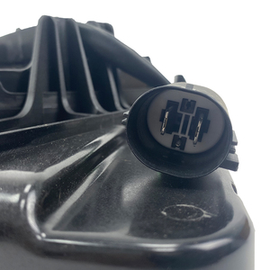 68211602ABD 12V DC Meilleur <span class=keywords><strong>radiateur</strong></span> de voiture électrique et ventilateur de condensateur pour JEEP Wrangler État neuf - Product Image 6