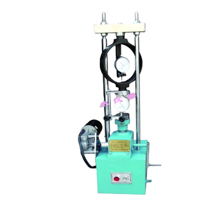 Bodenprüfgerät Unverstärkter Druckprüfer Maschine Unverstärkter Drucktest Unverstärkter Druck für Bodenuntersuchung - Product Image 2
