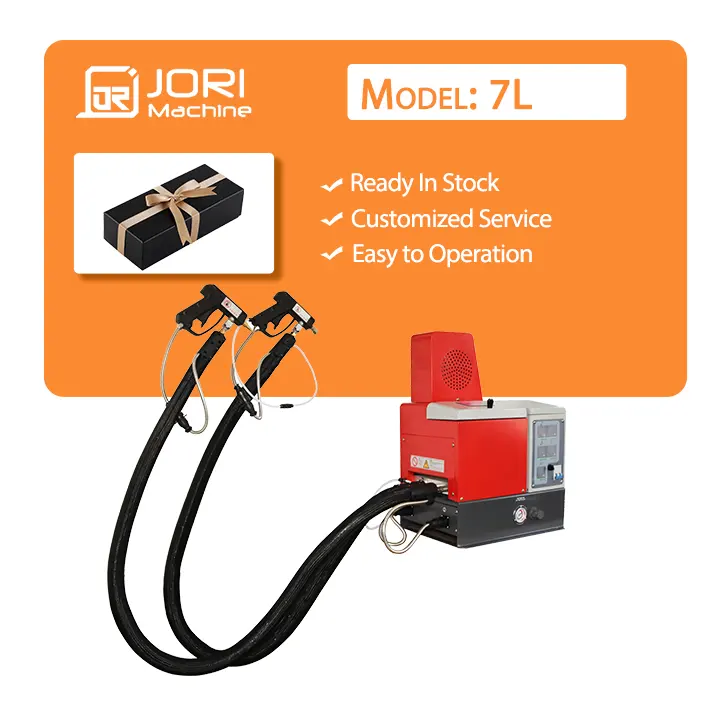 수동 핫멜트 접착제 분배기 7L 종이 봉지 만들기 용 핫멜트 접착제 스프레이 펌프