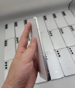 มาร์ทโฟน5G ปลดล็อก S21กาแลคซีของแท้สภาพดีเยี่ยม128GB - Product Image 4